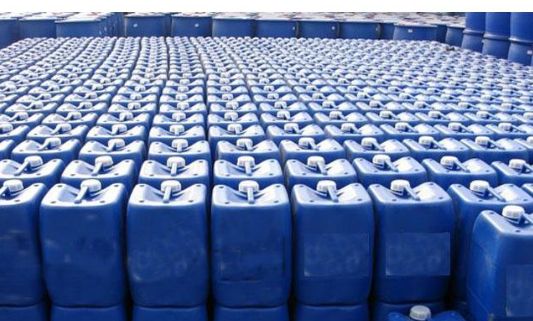 高效專用阻垢緩蝕劑